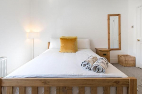 Sleep & Stay Oxford - Oxford Town House